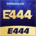 E444 Game